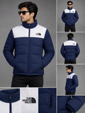 Premium Full Sleeves Puffer Jacket N/F